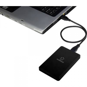 Renkforce RF-4505754 SATA merevlemez doboz 2.5 coll USB 3.0
