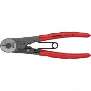 Bowdenhuzal vágó KNIPEX 95 61 150