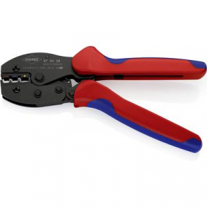 Krimpelő szigetelt dugaszoló csatlakozóhoz, KNIPEX 9752