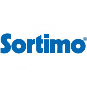 Szerszámtartó betét Sortimo i-BOXX 72 600.001.0088 (H x Sz x Ma) 367 x 316 x 64 mm