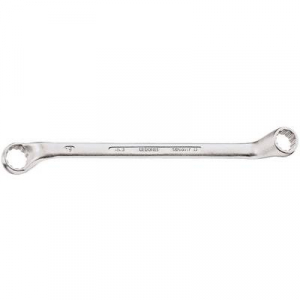 kettős gyűrűskulcs 12 - 13 mm DIN 838 Gedore 2 12X13 6016590