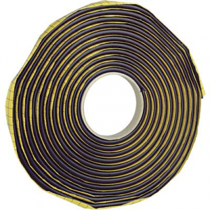 Tömítőszalag (H x Sz) 35 m x 20 mm fekete Tömítőszalag, 3M Scotch-Seal 5313 3M, tartalom: 1 tekercs