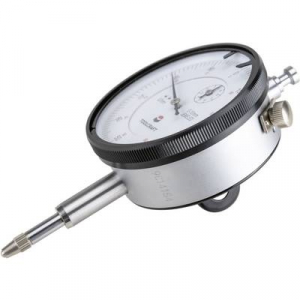 TOOLCRAFT TO-6443499 Mérőóra 10 mm Leolvasás: 0.01 mm