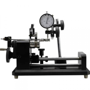 TOOLCRAFT TO-6443499 Mérőóra 10 mm Leolvasás: 0.01 mm