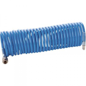 Sűrített levegős tömlő 7.5 m 10 bar Aerotec PRO 8 x 7,5