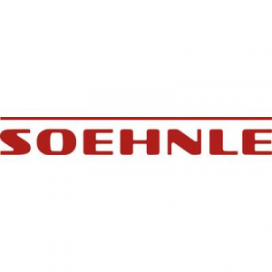 Digitális személymérleg max. 180 kg, fehér, Soehnle Style Sense Comfort 100