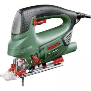 Bosch Home and Garden PST 900 PEL Beszúró fűrész Hordtáskával 620 W