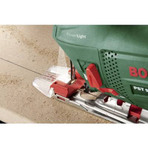 Bosch Home and Garden PST 900 PEL Beszúró fűrész Hordtáskával 620 W