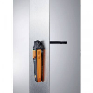 testo 605i Légnedvesség mérő 0 % rF 100 % rF