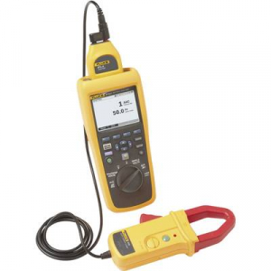Fluke Ólomakku teszter BT521 Mérési tartomány (elemteszter) 1000 V-ig Akku, Elem 4489996