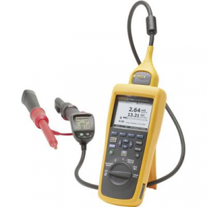 Fluke Ólomakku teszter BT521 Mérési tartomány (elemteszter) 1000 V-ig Akku, Elem 4489996