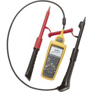 Fluke Ólomakku teszter BT521 Mérési tartomány (elemteszter) 1000 V-ig Akku, Elem 4489996