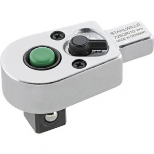 Stahlwille 725QR/ 5 58253005 Bedugaszolható racsni 3/8 (10 mm)