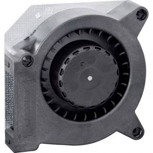 EBM Papst 9594310401 Radiális ventilátor 12 V 40 m3/óra