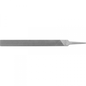 Többcélú fájl, lapos tompa, 2K fogantyúval 250 mm Dick 3305250-2K 1 db