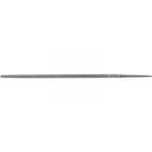 Kerek reszelés 1-re 2K fogantyúval 200 mm Dick 3362201-2K 1 db