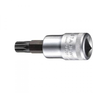 Stahlwille 54 X M 8 03060008 Sokszög (XZN) Dugókulcs bit betét M8 1/2 (12,5 mm)