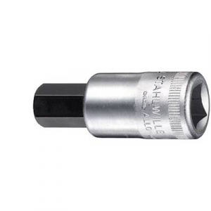 Stahlwille 54 14 03050014 Belső hatlap Dugókulcs bit betét 14 mm 1/2 (12,5 mm)