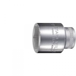 Stahlwille 52 28 03030028 Külső hatlap Dugókulcs betét 28 mm 1/2 (12,5 mm)