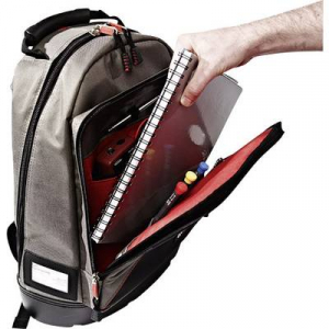 C.K. Magma MA2635 Technikus Szerszámos hátizsák tartalom nélkül (Sz x Ma x Mé) 400 x 470 x 200 mm