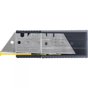 Trapézlapátok 52 x 19 mm kwb 024106