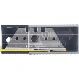 Trapézlapátok 52 x 19 mm kwb 024106