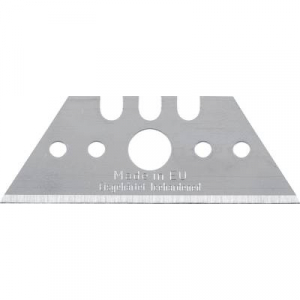 Trapézlapátok 52 x 19 mm kwb 024106