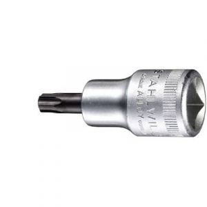 Stahlwille 54 TX T 45 03100045 TORX Dugókulcs bit betét T 45 1/2 (12,5 mm)
