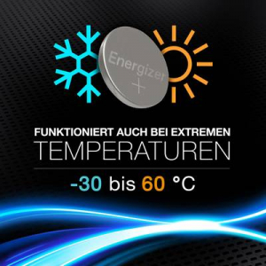 Energizer Ultimate 2032 Gombelem CR 2032 Lítium 235 mAh 3 V 4 db