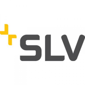 Süllyesztett keret Flat Frame számára SLV