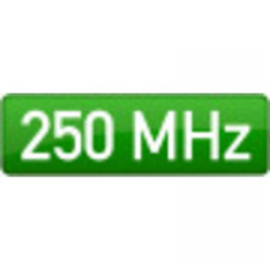 RJ45 Hálózat Csatlakozókábel CAT 6 S/FTP 0.50 m Sárga Lángálló, Halogénmentes, Védővel, Aranyozatt érintkező EFB Elektronik