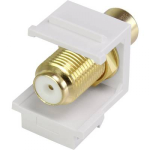 Renkforce RF-KS-RCAFR RCA beépíthető modul Keystone