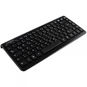 Számítógép billentyűzet, fekete, Perixx PERIBOARD-407