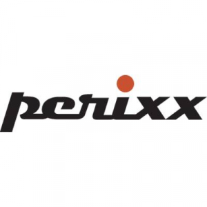 Számítógép billentyűzet, fekete, Perixx PERIBOARD-407