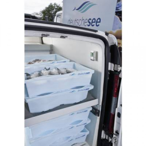 Hőmérséklet és páratartalom adatgyűjtő, mérés adatgyűjtő Testo 175 H1