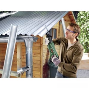 Bosch Home and Garden PSA 700 E Orrfűrész 710 W