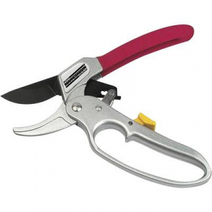 Metszőoll&oacute;, kerti oll&oacute; alum&iacute;niumb&oacute;l Mannesmann Alu 63210