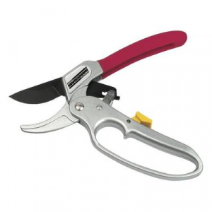 Metszőoll&oacute;, kerti oll&oacute; alum&iacute;niumb&oacute;l Mannesmann Alu 63210