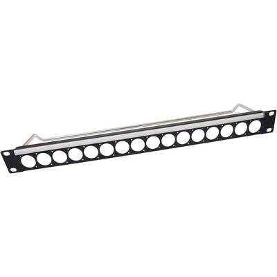 Cliff CP30151 19 collos rack Acél