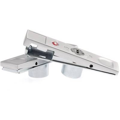 Parat 900043999 Zár átalakító készlet (H x Sz x Ma) 90 x 20 x 20 mm