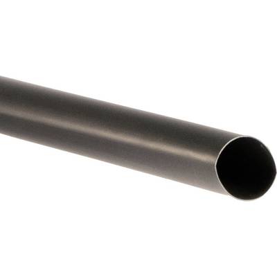 DSG Canusa 6100080954 Zsugorcső ragasztóval Fekete 8 mm Zsugorodási arány:4:1 1.22 m