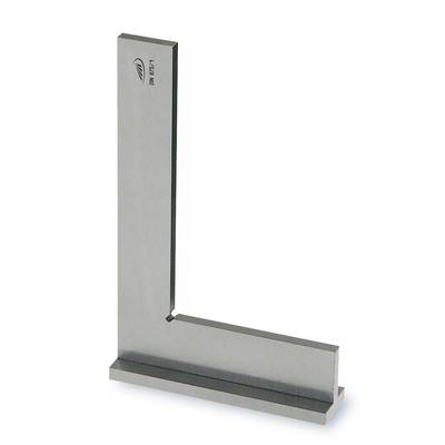 HELIOS PREISSER 0370202 Megállító szög 75 x 50 mm 90 °