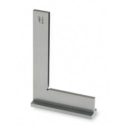 HELIOS PREISSER 0370203 Megállító szög 100 x 70 mm 90 °