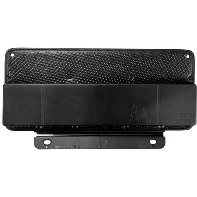 Szerszámtartó tábla Parat CP-7 491042551 (H x Sz x Ma) 430 x 50 x 230 mm