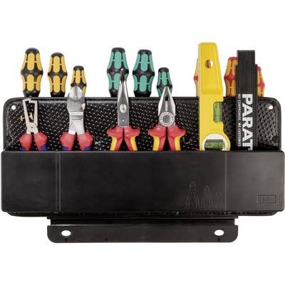 Szerszámtartó tábla Parat CP-7 491042551 (H x Sz x Ma) 430 x 50 x 230 mm