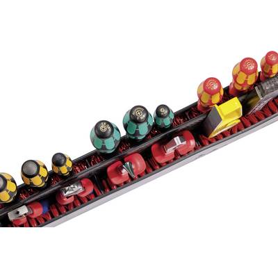 Szerszámtartó tábla Parat CP-7 491042551 (H x Sz x Ma) 430 x 50 x 230 mm