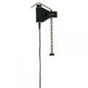 Testo csőhőmérséklet érzékelő TE K-típusú hőelem -60-tól +130 °C-ig Testo 0602 4592