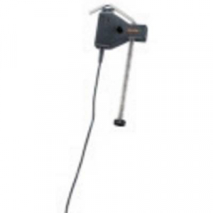 Testo csőhőmérséklet érzékelő TE K-típusú hőelem -60-tól +130 °C-ig Testo 0602 4592