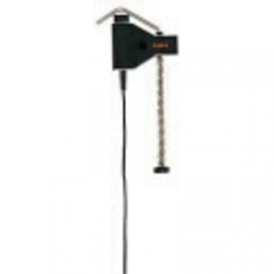 Testo csőhőmérséklet érzékelő TE K-típusú hőelem -60-tól +130 °C-ig Testo 0602 4592