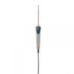 Beszúró hőmérséklet érzékelő 140 x 50 x 40 mm -50...+400 °C, Testo 0609 1273